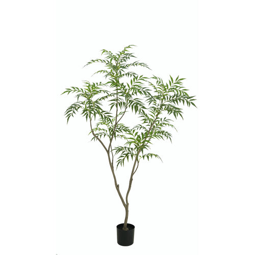 Zijden Bamboeboom 180cm