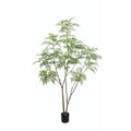 Zijden Bamboeboom 240cm