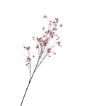 Zijden Bloesemtak Mauve 132cm