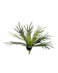 Zijden Elandshoorn bush 52cm