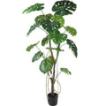 Zijden Monsteraboom 180cm