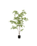 Zijden Moringaboom 150cm