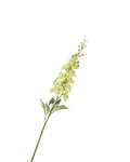 Zijden Ridderspoor Groen 90cm