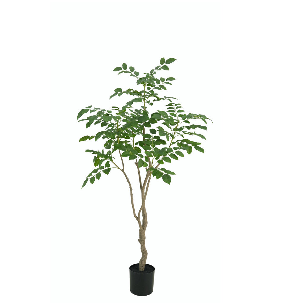 Zijden Sandelhoutboom 180cm