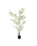 Zijden Serenbladboom 150cm